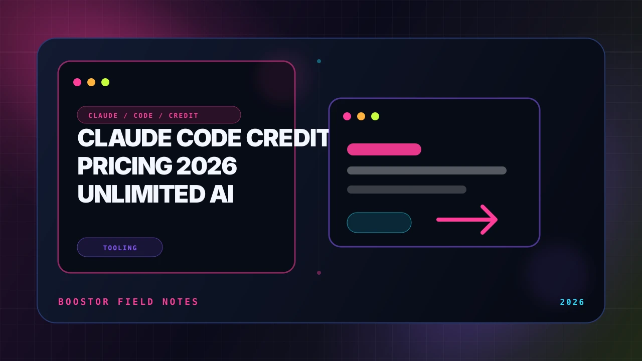 Claude Code Credit Pricing 2026: Unlimited AI Coding Is Already Dead